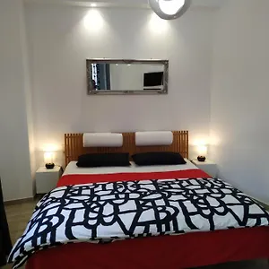Altozano Ii, Estudio Centro De Gayfriendly, Wi-fi Gratis Apartment