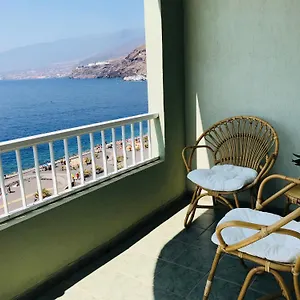 La Casa , Radazul Spanien