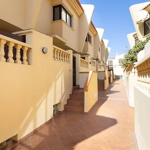 Medano Townhouse , El Médano Spanien